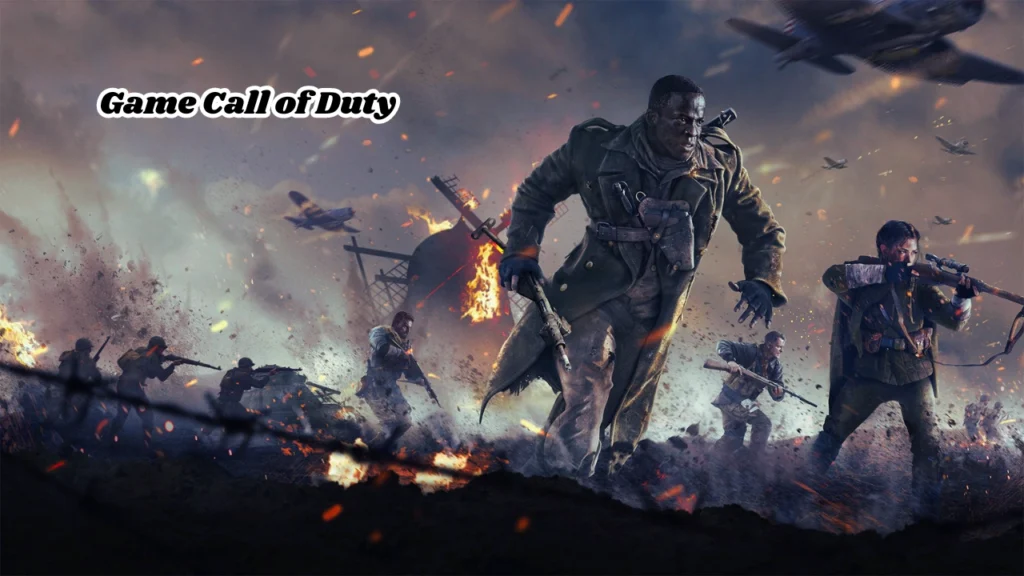 Call-of-Duty