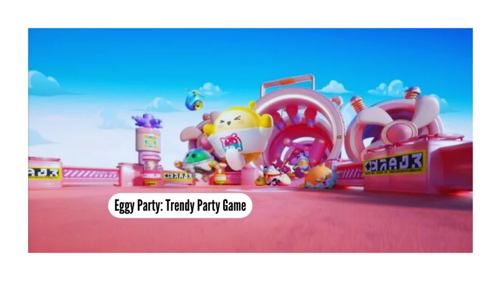 Eggy-Party