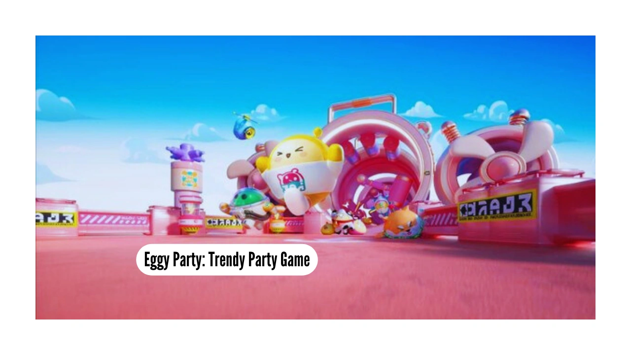 Eggy-Party