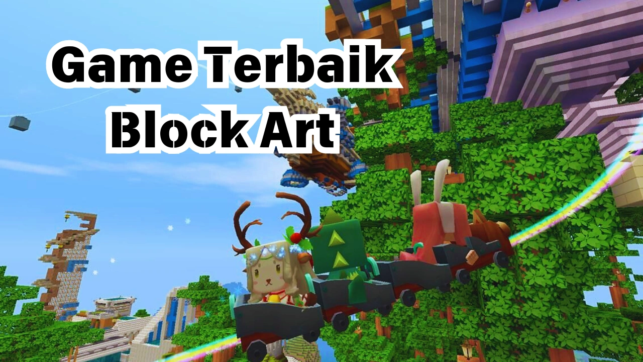 Game-Terbaik-Block-Art