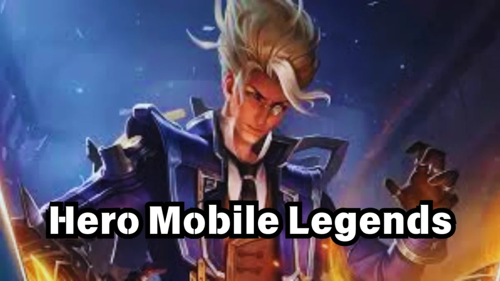 Mobile-Legends