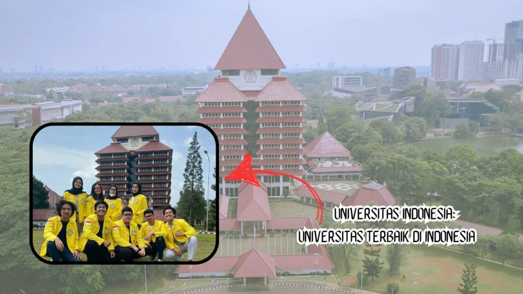 Universitas-Indonesia