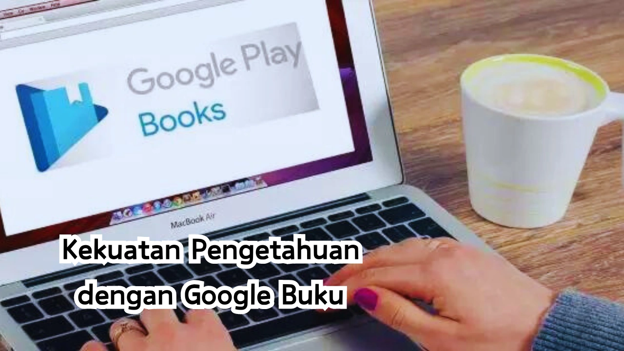 google-buku