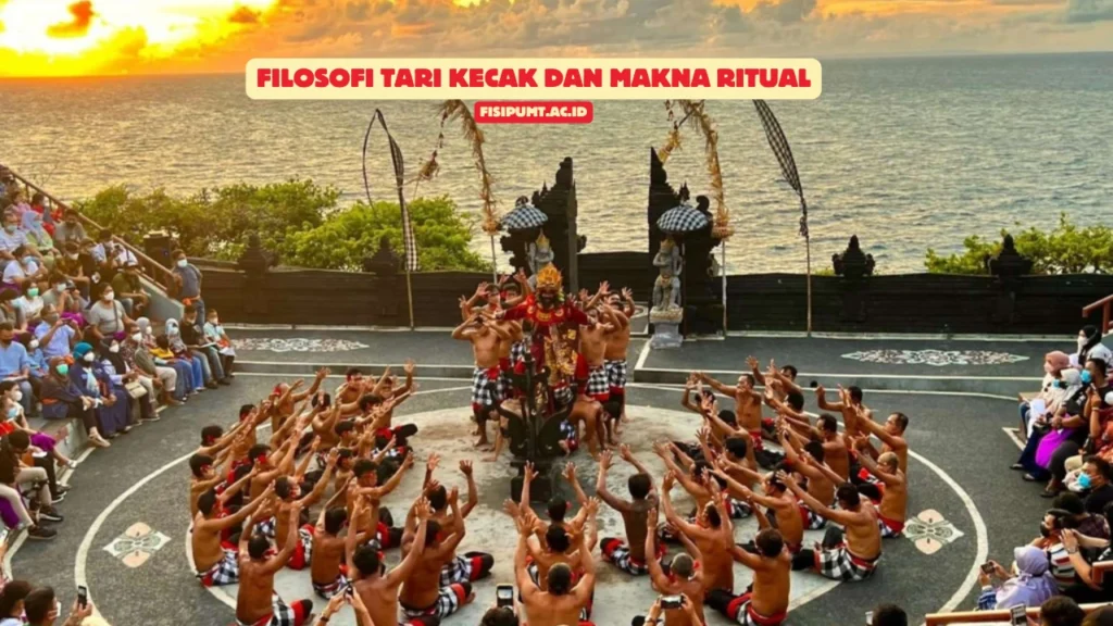 Filosofi-Tari-Kecak