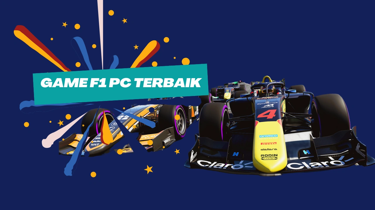 Game-F1-PC