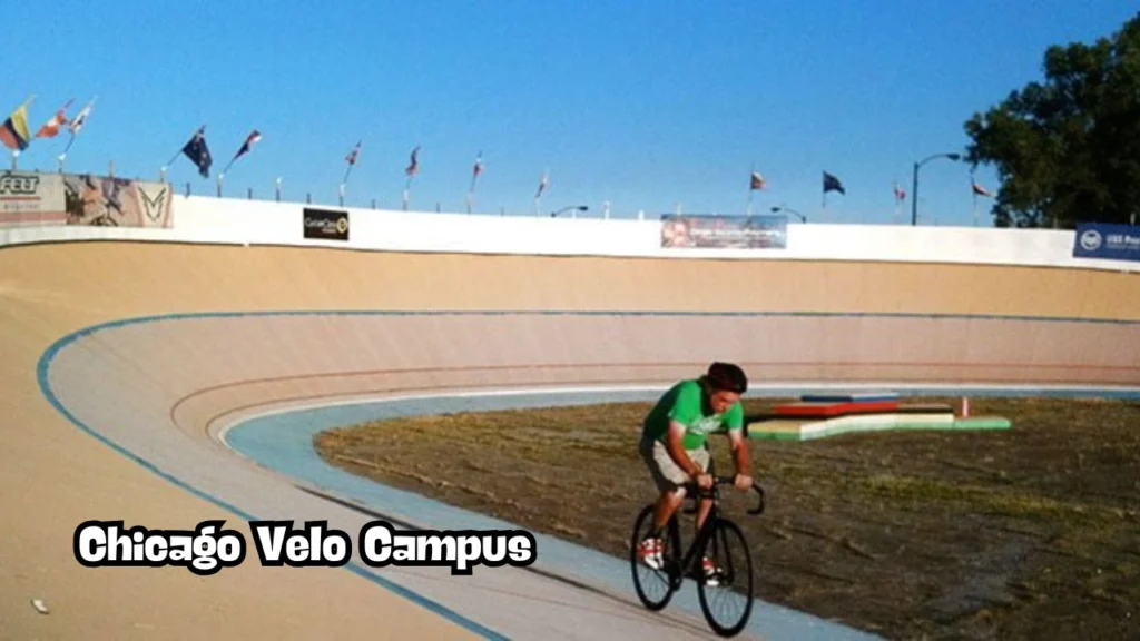 Chicago-Velo-Campus