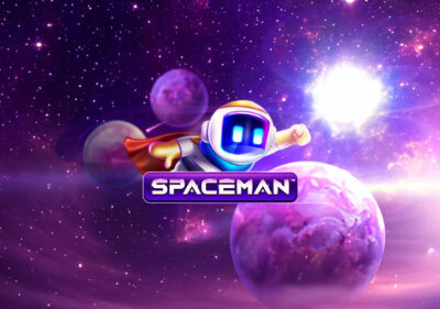 Spaceman