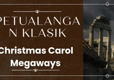 Christmas Carol Megaways - fisipumt.ac.id