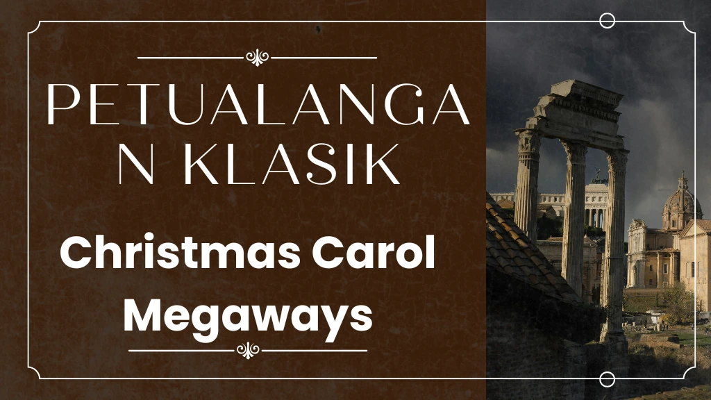 Christmas Carol Megaways - fisipumt.ac.id