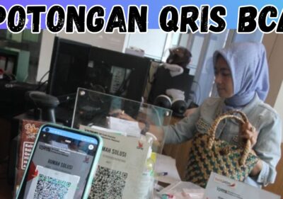 potongan QRIS BCA - fisipumt.ac.id