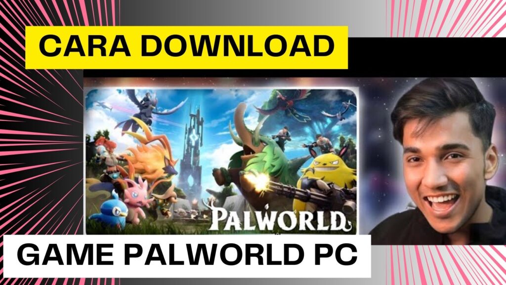 Download Palworld PC - fisipumt.ac.id