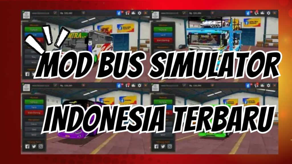 Mod Bus Simulator Indonesia Terbaru - fisipumt.ac.id