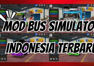 Mod Bus Simulator Indonesia Terbaru - fisipumt.ac.id