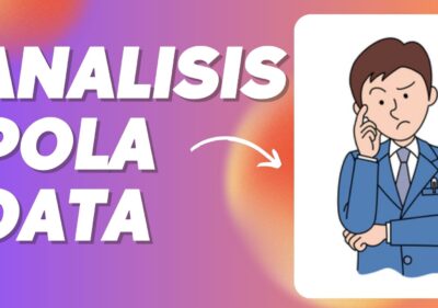 Analisis Pola Data - callmekuchu.com